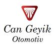 Can Geyik Otomotiv  - Şanlıurfa